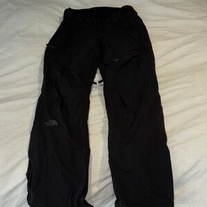 The North Face Jet Black Adventure Trousers